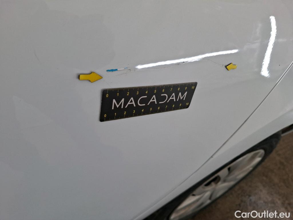  Renault  Clio  IV Air MediaNav 1.5 dCi 90CV BVM5 E6 #26