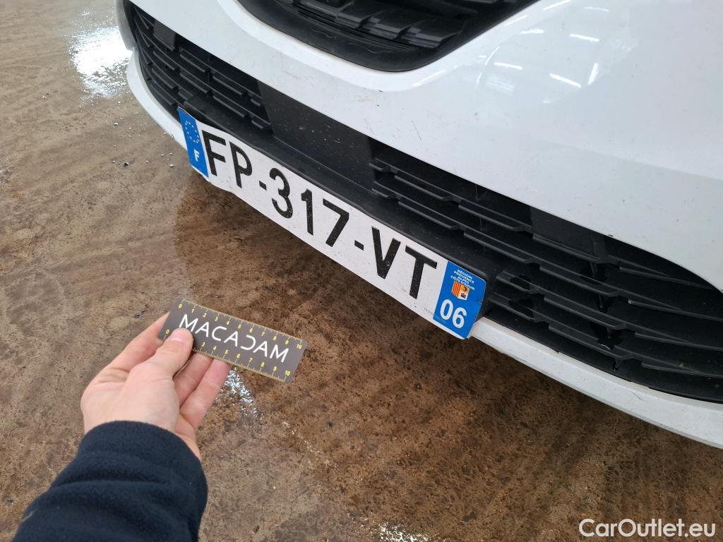  Renault  Clio  V Société Air Nav 1.5 dCi 85CV BVM6 E6dT #57