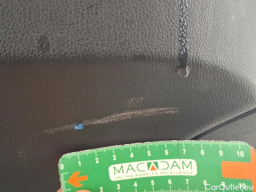  Renault  Clio  IV Air MediaNav 1.5 dCi 75CV BVM5 E6 #35