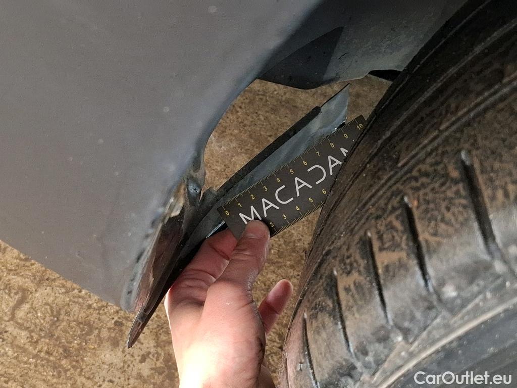  Renault  Kangoo RENAULT  Express / 2013 / 3P / Fourgonnette Générique - Blue dCi 80 #31