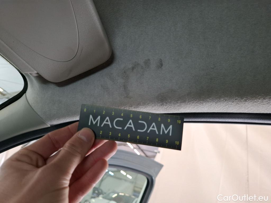  Renault  Kangoo RENAULT  Express / 2013 / 3P / Fourgonnette Générique - Blue dCi 80 #70