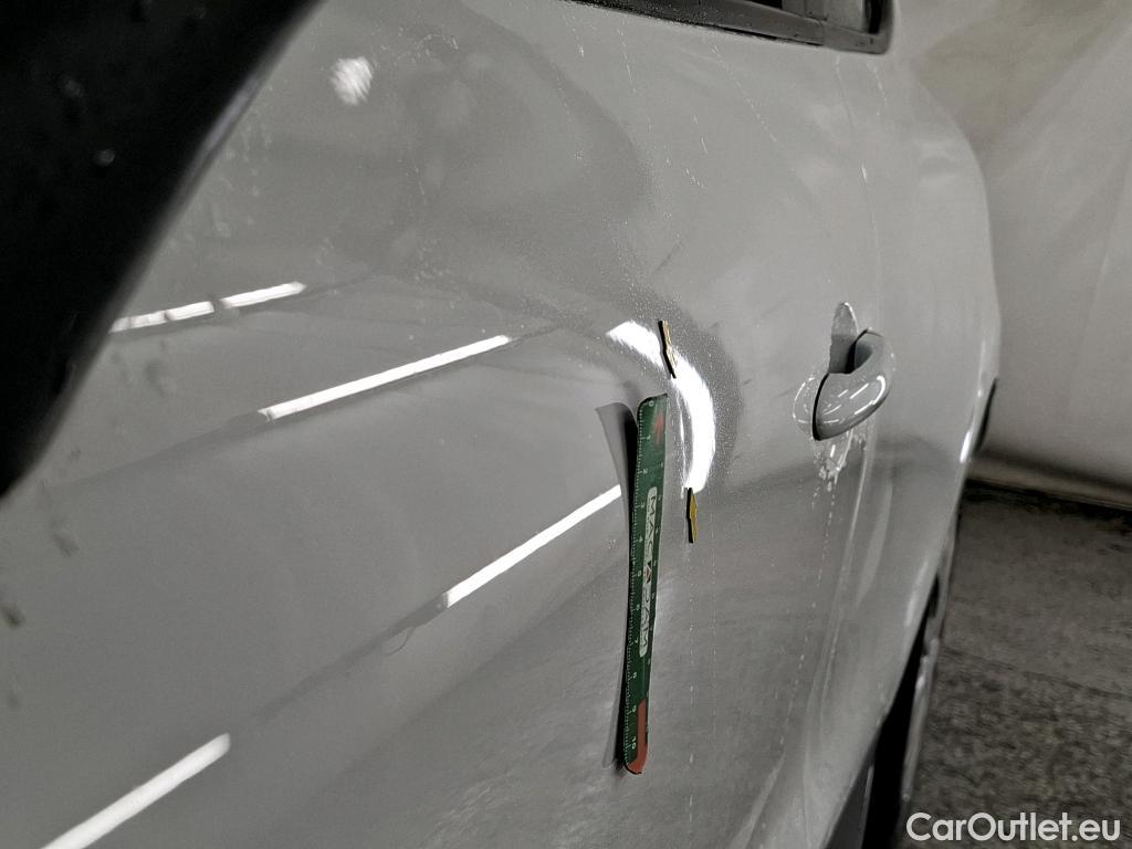  Renault  Clio  IV Air MediaNav 1.5 dCi 75CV BVM5 E6 #37