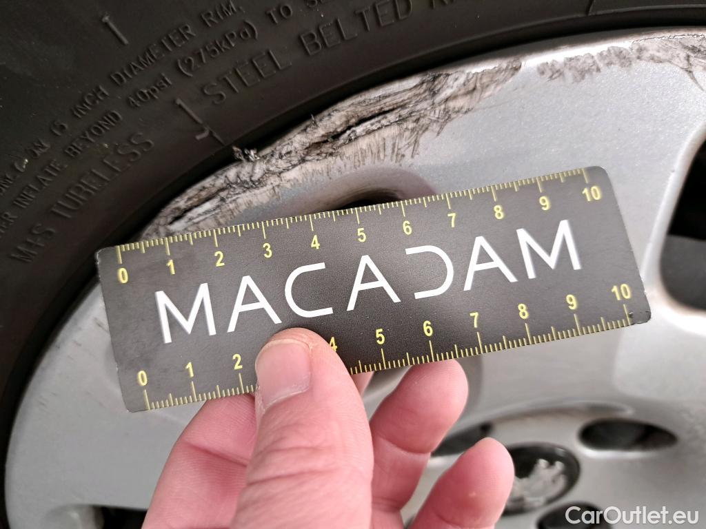  Peugeot  Partner  L1 Premium Pack 1.6 HDi 100CV BVM5 E6 #21