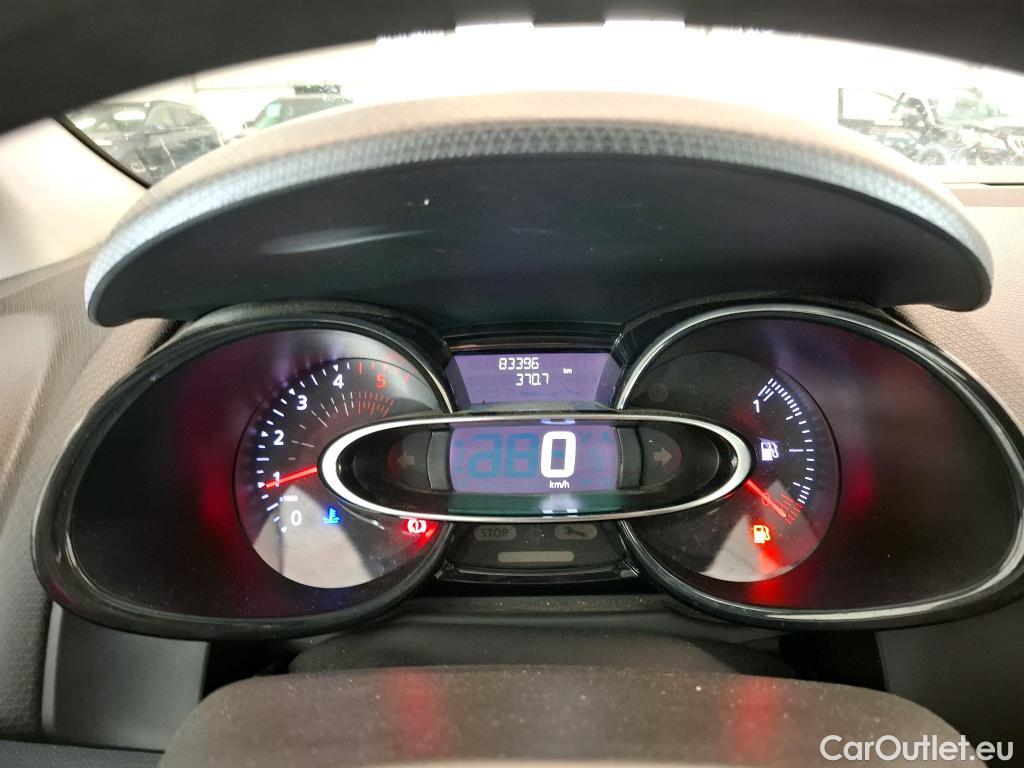  Renault  Clio  IV Air 1.5 dCi 75CV BVM5 E6 #14