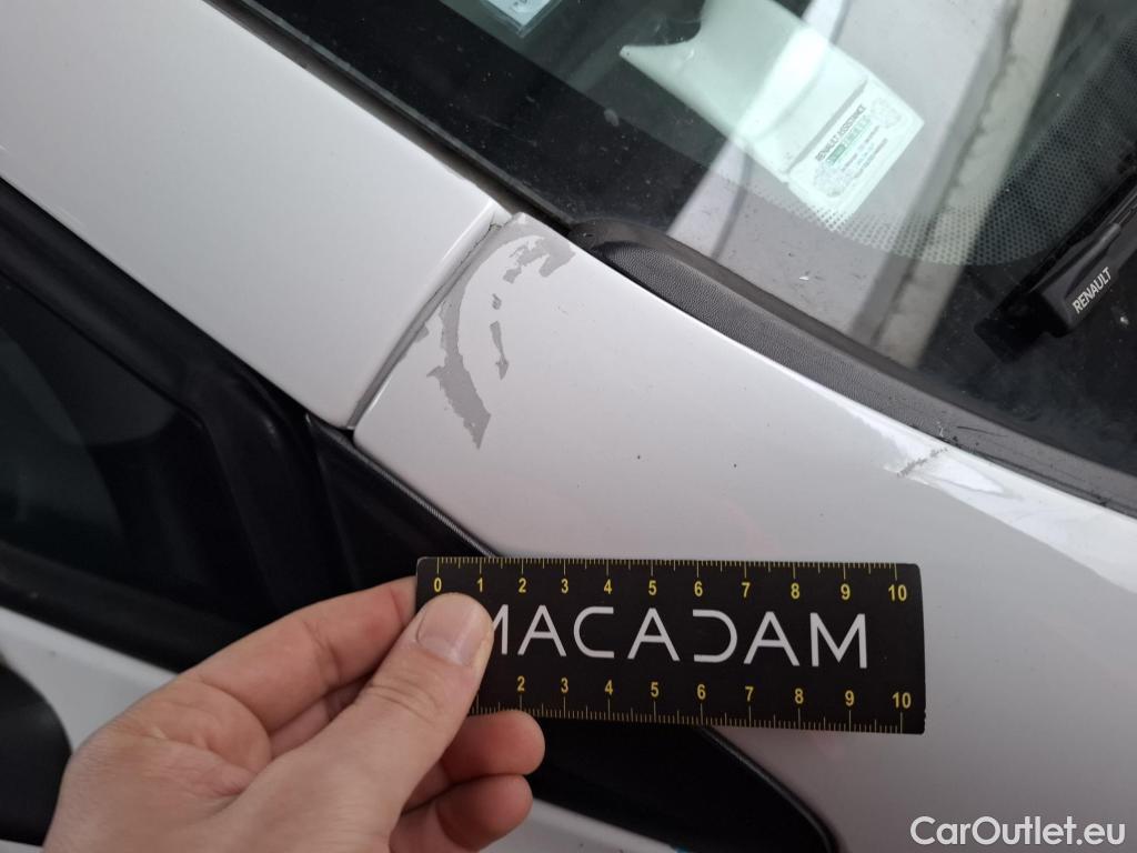  Renault  Clio  IV Air MediaNav 1.5 dCi 75CV BVM5 E6 #52