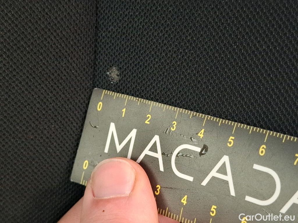  Renault  Clio  IV Air MediaNav 1.5 dCi 75CV BVM5 E6 #10