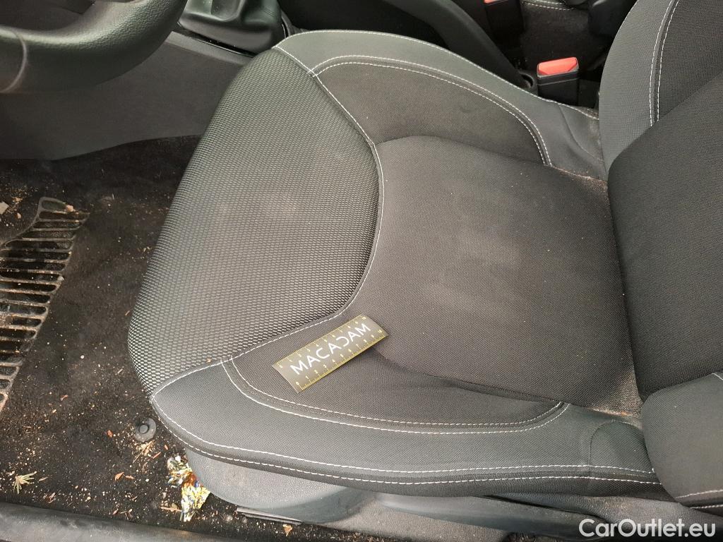  Renault  Clio  IV Air MediaNav 1.5 dCi 75CV BVM5 E6 #64