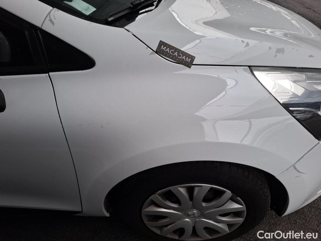  Renault  Clio  IV Air MediaNav 1.5 dCi 75CV BVM5 E6 #51