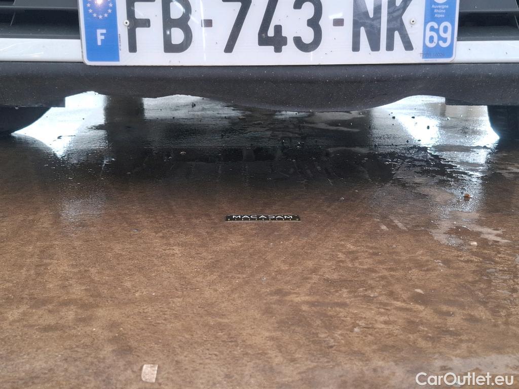  Renault  Clio  IV Air MediaNav 1.5 dCi 75CV BVM5 E6 #41