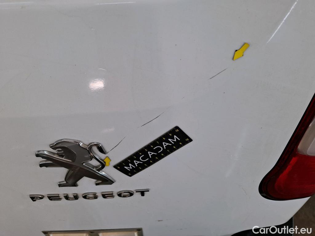  Peugeot  Partner  Premium L1 1.6 HDi 100CV BVM5 E6 #27