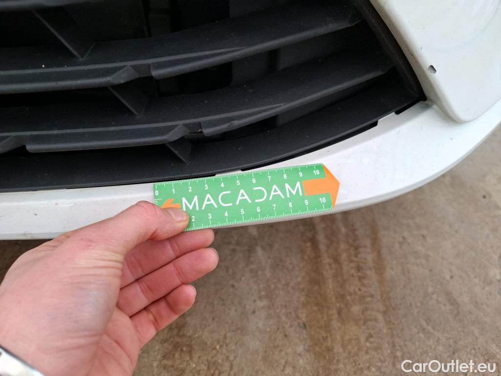  Renault  Clio  V Société Air Nav 1.5 dCi 85CV BVM6 E6dT #10