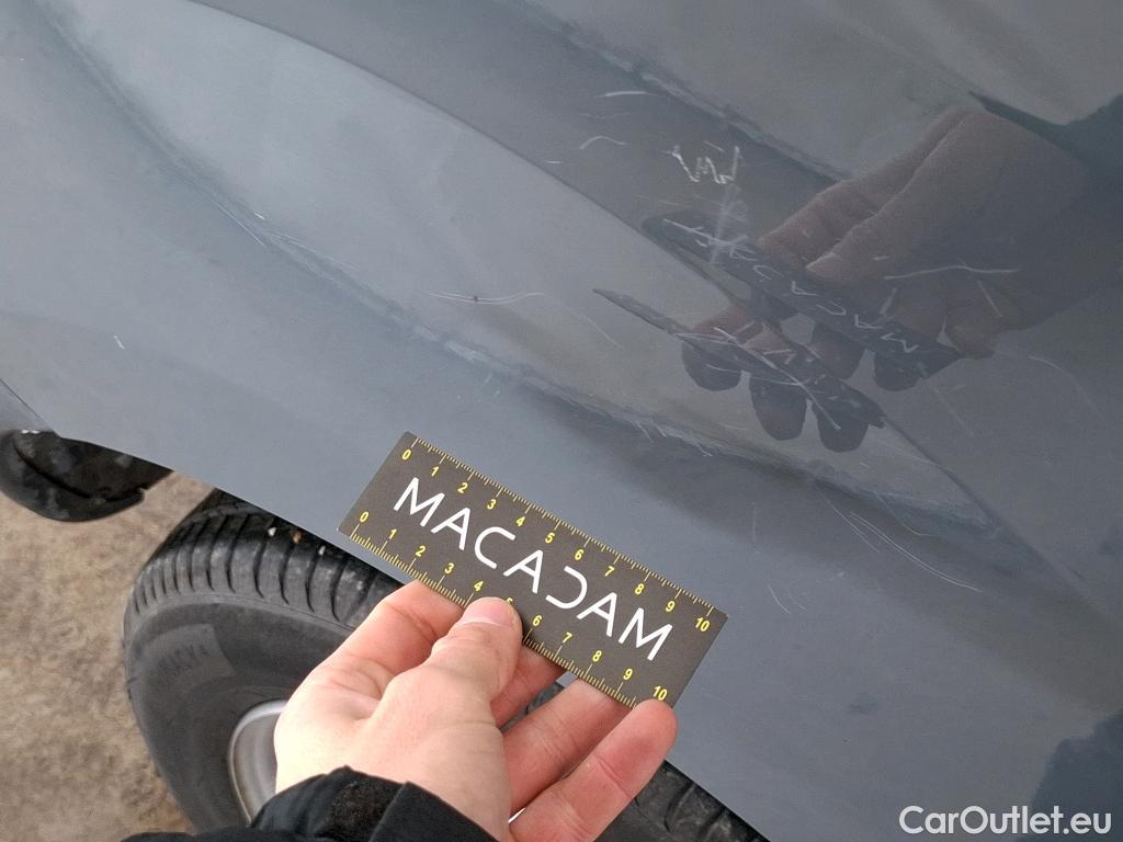  Renault  Kangoo RENAULT  Express / 2013 / 3P / Fourgonnette Générique - Blue dCi 80 #80