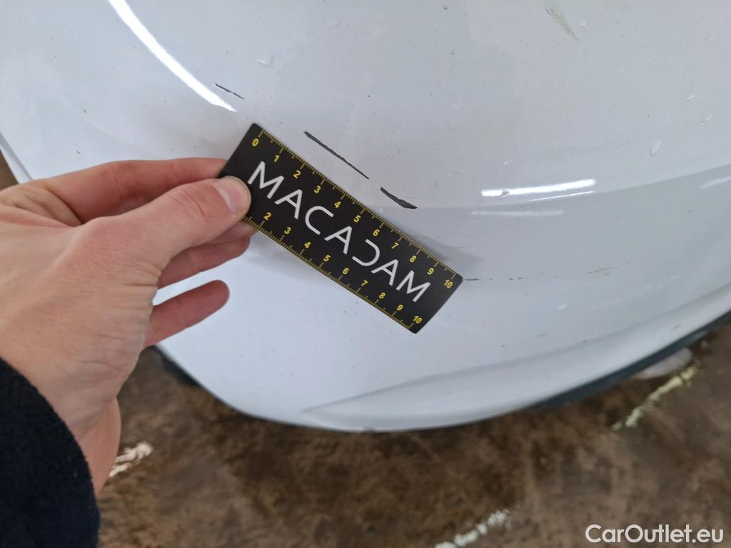  Renault  Clio  V Société Air Nav 1.5 dCi 85CV BVM6 E6dT #4