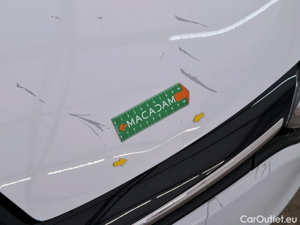  Renault  Clio  IV Air MediaNav 1.5 dCi 75CV BVM5 E6 #6