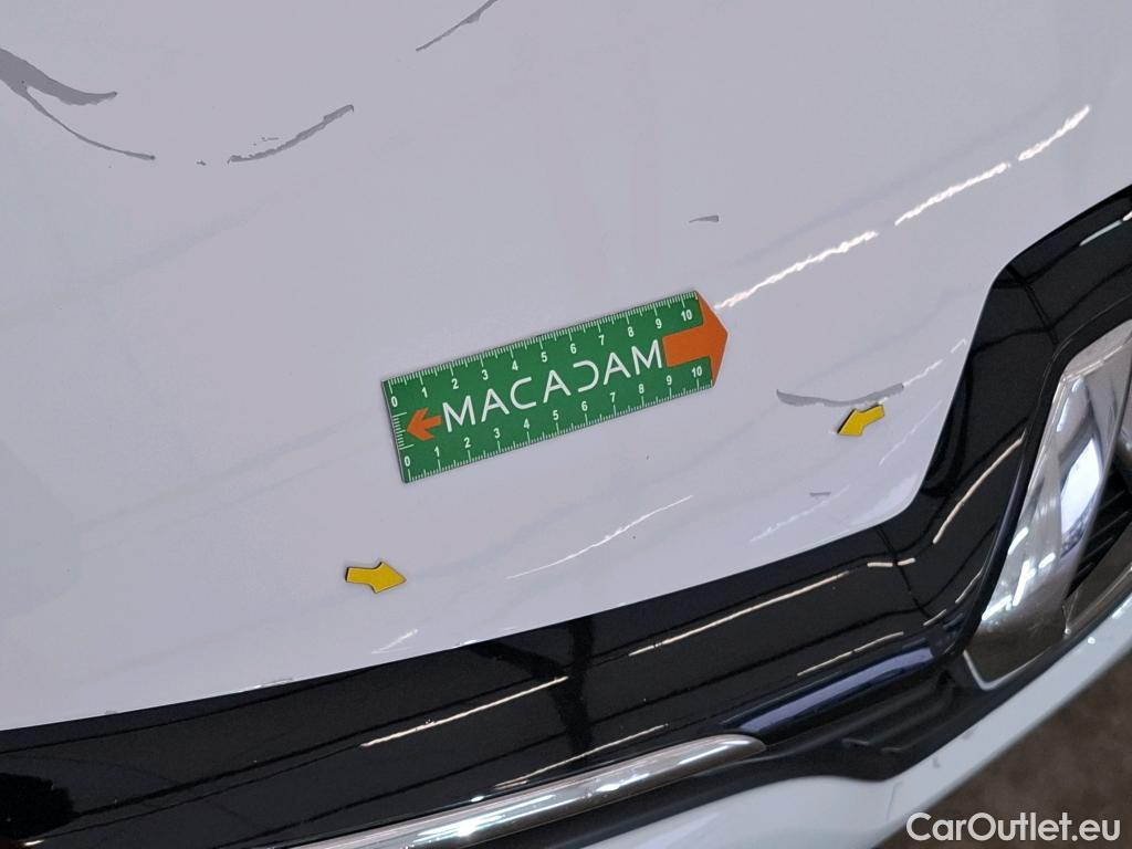  Renault  Clio  IV Air MediaNav 1.5 dCi 75CV BVM5 E6 #7