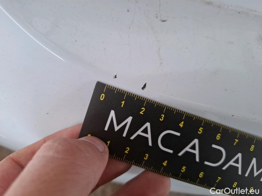  Renault  Clio  IV Air MediaNav 1.5 dCi 75CV BVM5 E6 #19