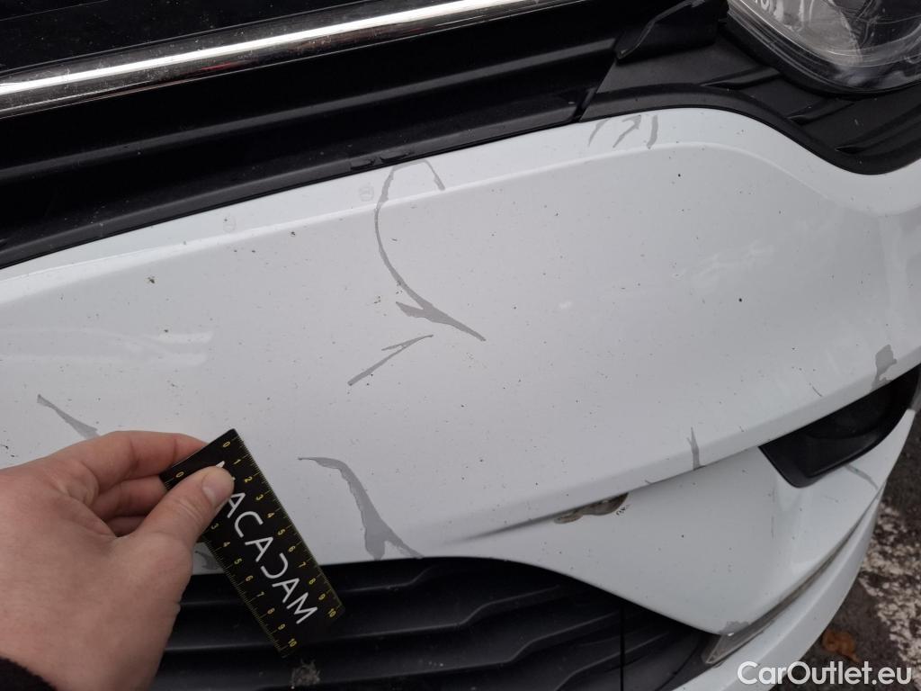  Renault  Clio  IV Air MediaNav 1.5 dCi 75CV BVM5 E6 #43