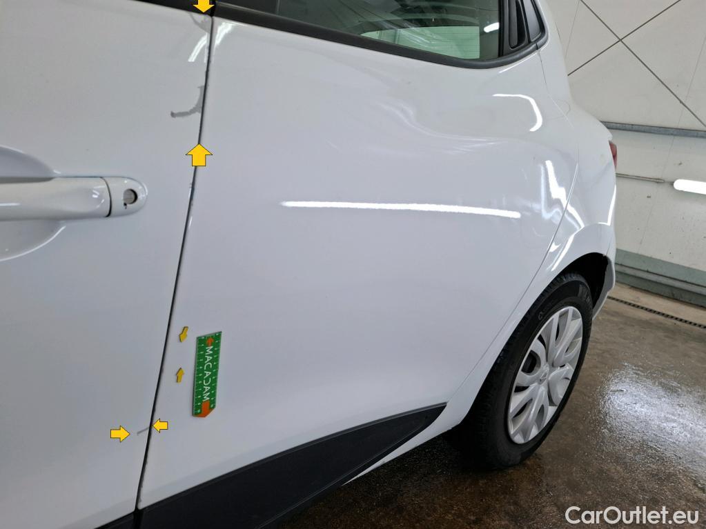  Renault  Clio  IV Air MediaNav 1.5 dCi 75CV BVM5 E6 #41