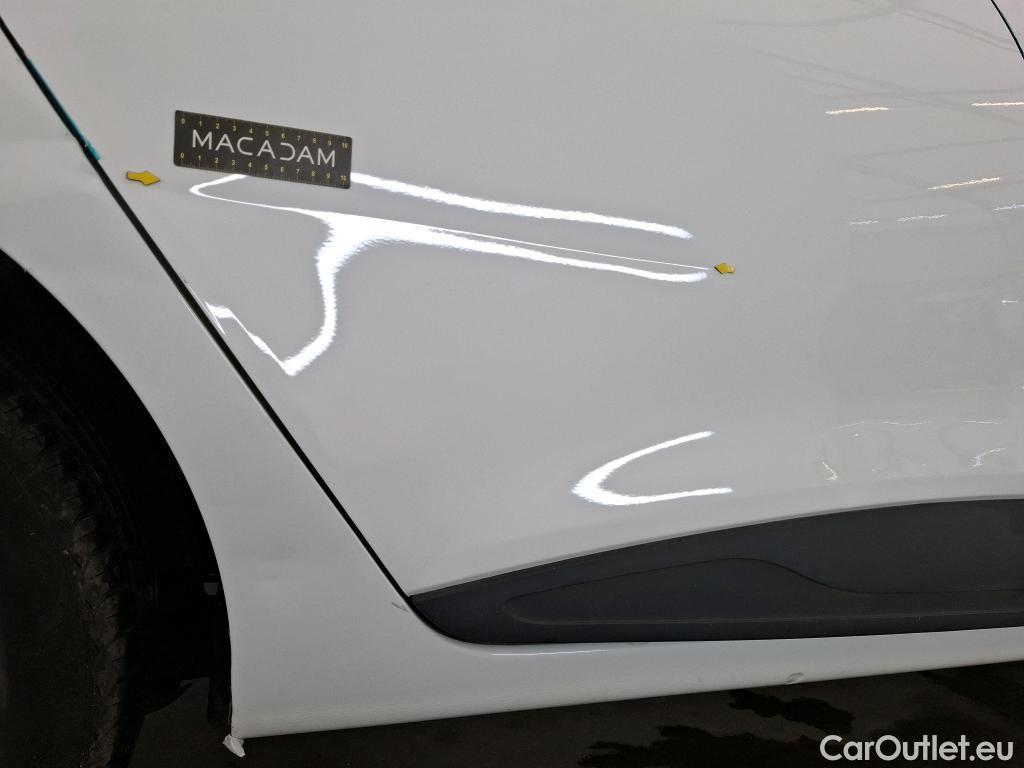  Renault  Clio  IV Air MediaNav 1.5 dCi 90CV BVM5 E6 #4