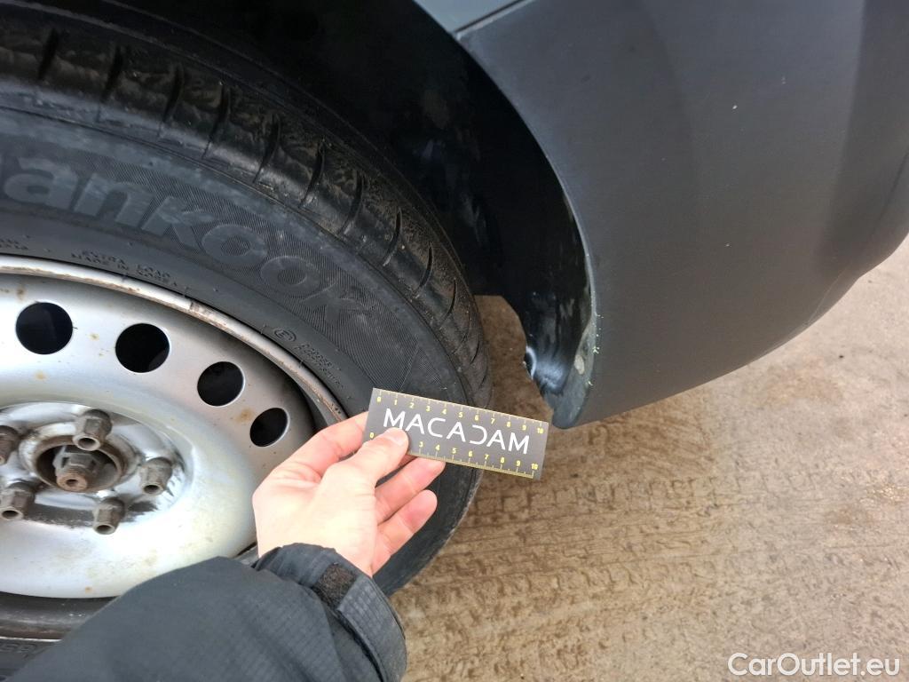  Renault  Kangoo RENAULT  Express / 2013 / 3P / Fourgonnette Générique - Blue dCi 80 #28