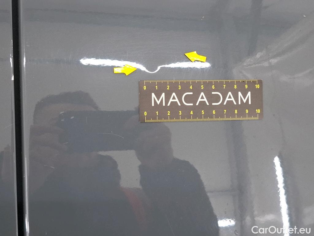  Renault  Kangoo RENAULT  Express / 2013 / 3P / Fourgonnette Générique - Blue dCi 80 #90