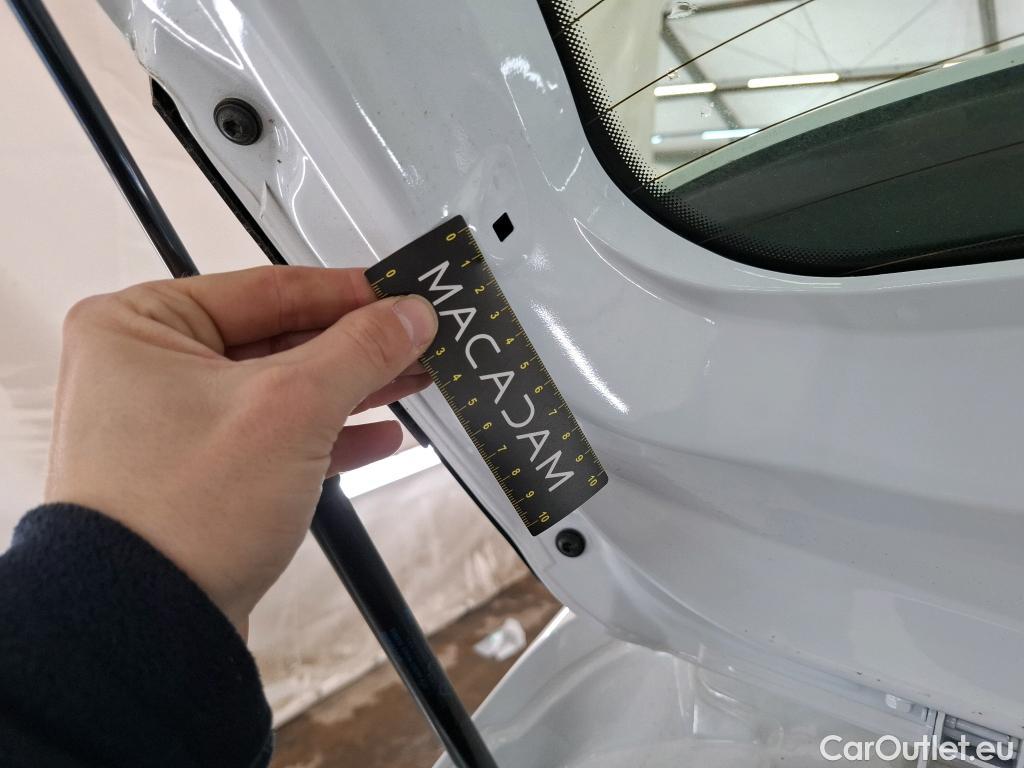  Renault  Clio  V Société Air Nav 1.5 dCi 85CV BVM6 E6dT #42