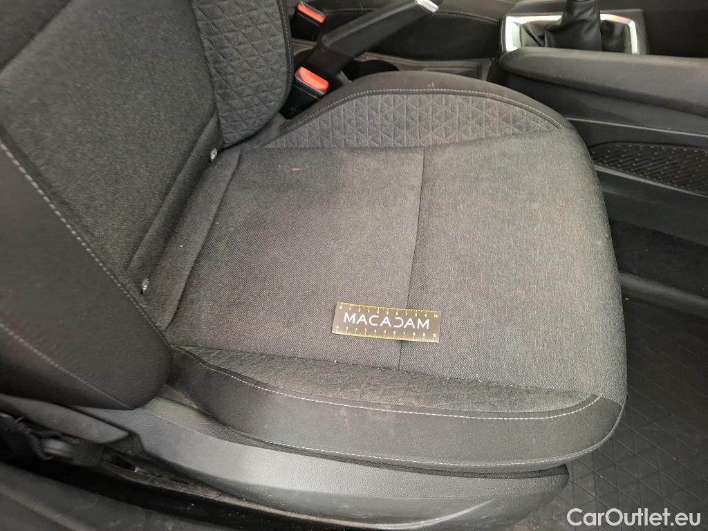  Renault  Clio  V Société Air Nav 1.5 dCi 85CV BVM6 E6dT #36