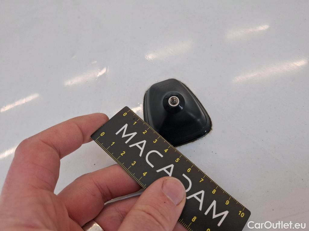  Renault  Clio  IV Air MediaNav 1.5 dCi 75CV BVM5 E6 #16