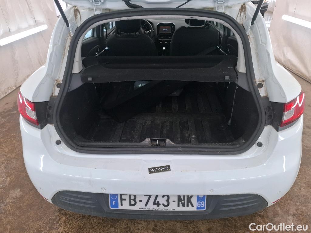  Renault  Clio  IV Air MediaNav 1.5 dCi 75CV BVM5 E6 #18