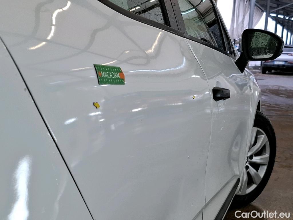  Renault  Clio  V Société Air Nav 1.0 TCe 90CV BVM6 E6d #10