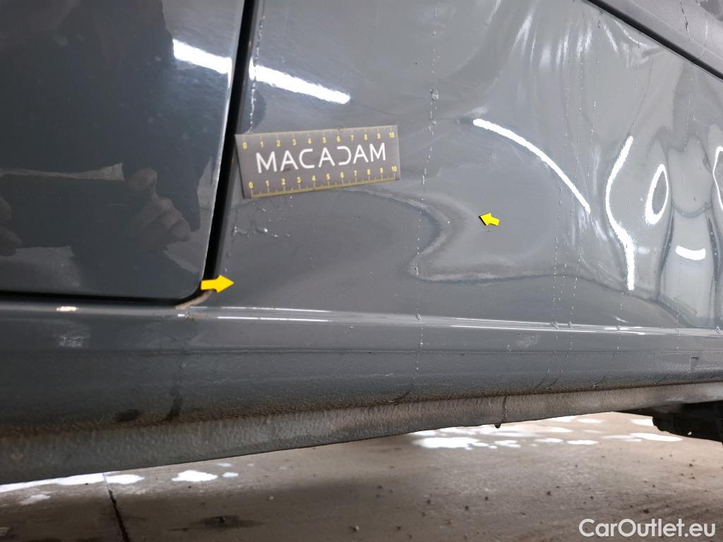  Renault  Kangoo RENAULT  Express / 2013 / 3P / Fourgonnette Générique - Blue dCi 80 #2