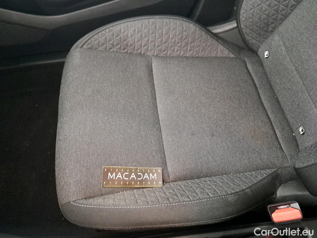  Renault  Clio  V Société Air Nav 1.5 dCi 85CV BVM6 E6dT #9