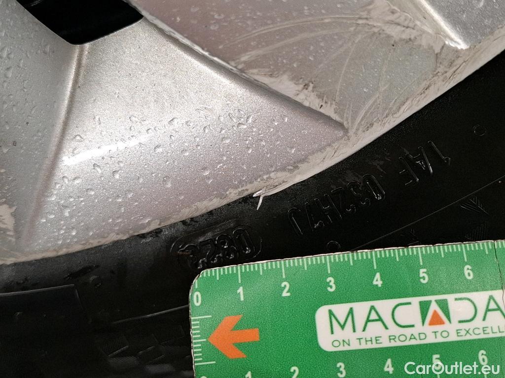  Renault  Clio  IV Air MediaNav 1.5 dCi 75CV BVM5 E6 #46