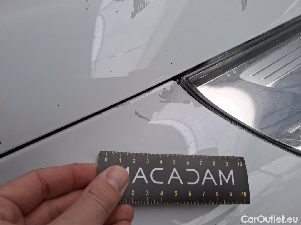  Renault  Clio  IV Air MediaNav 1.5 dCi 75CV BVM5 E6 #54