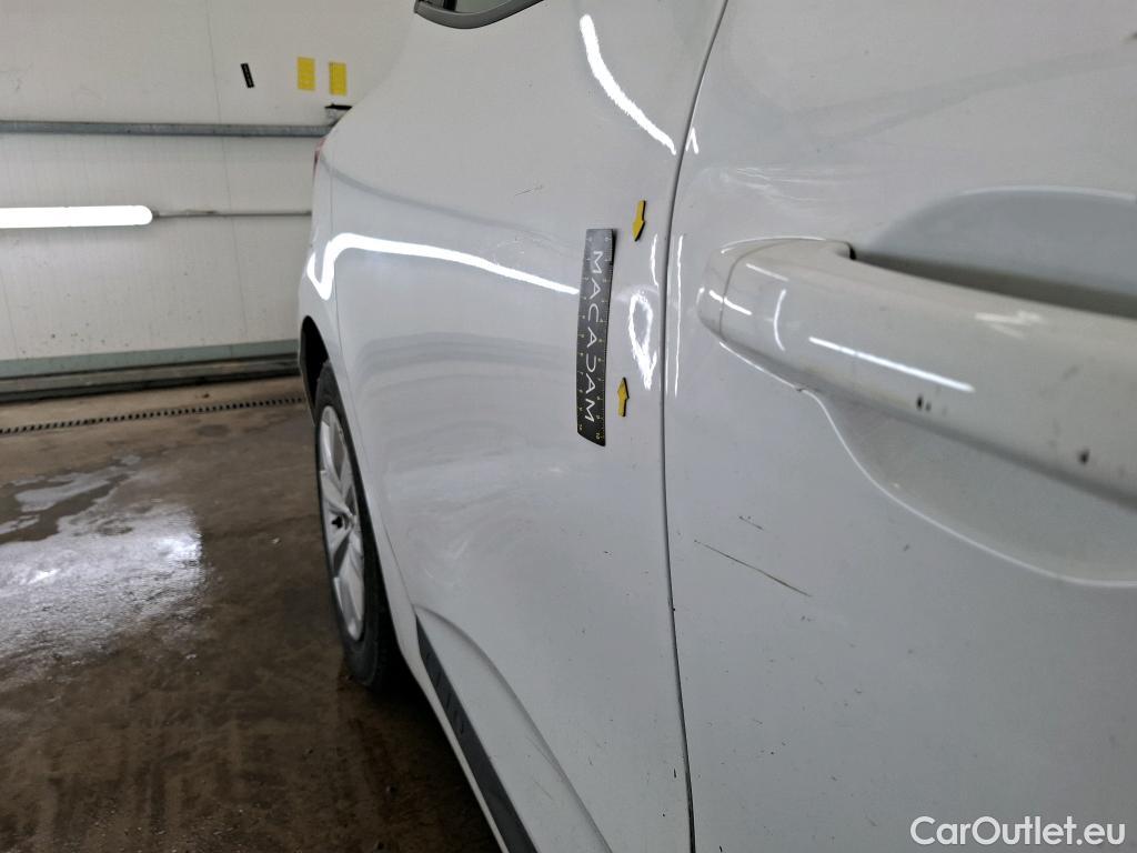  Renault  Clio  V Société Air Nav 1.5 dCi 85CV BVM6 E6dT #15