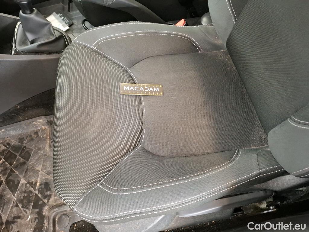  Renault  Clio  IV Air MediaNav 1.5 dCi 75CV BVM5 E6 #7