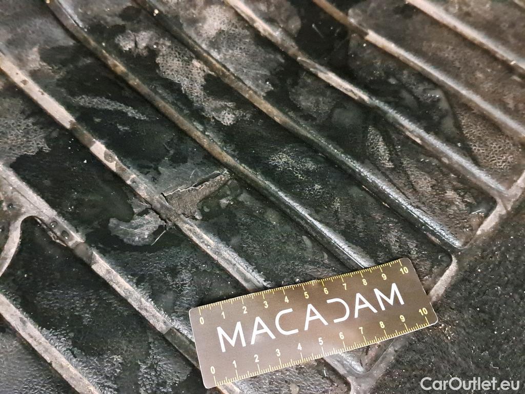  Renault  Clio  V Société Air Nav 1.5 dCi 85CV BVM6 E6dT #8