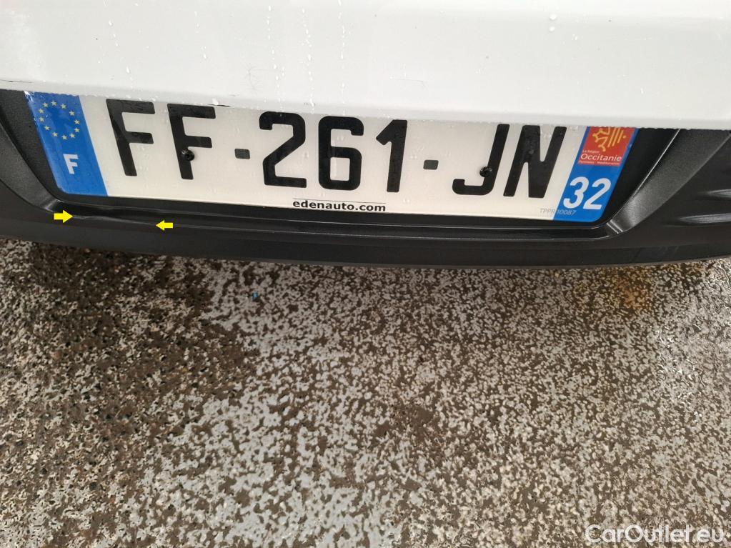  Renault  Clio  IV Air MediaNav 1.5 dCi 75CV BVM5 E6 #23