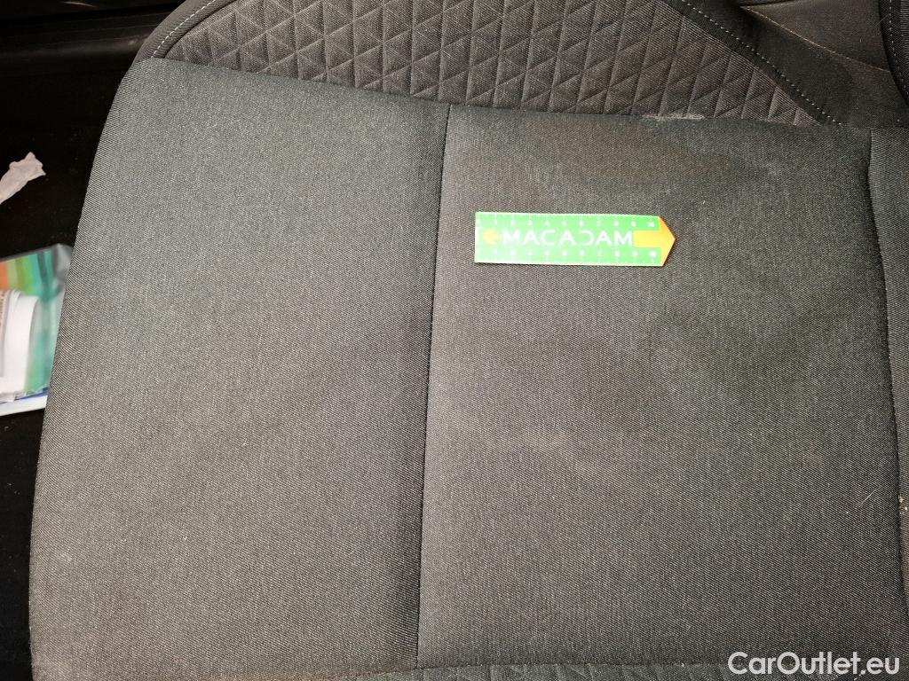  Renault  Clio  V Société Air Nav 1.5 dCi 85CV BVM6 E6dT #8