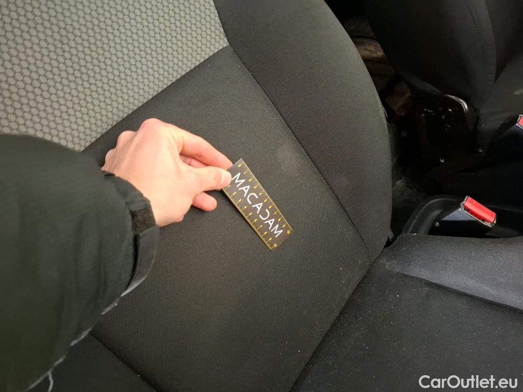  Renault  Kangoo RENAULT  Express / 2013 / 3P / Fourgonnette Générique - Blue dCi 80 #68