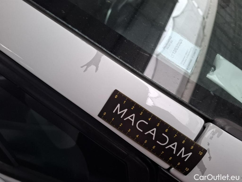  Renault  Clio  IV Air MediaNav 1.5 dCi 75CV BVM5 E6 #58