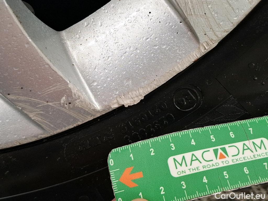  Renault  Clio  IV Air MediaNav 1.5 dCi 75CV BVM5 E6 #43