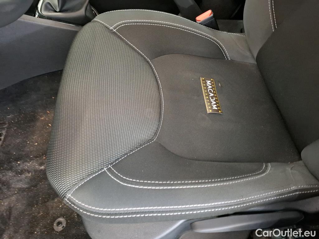  Renault  Clio  IV Air MediaNav 1.5 dCi 75CV BVM5 E6 #7