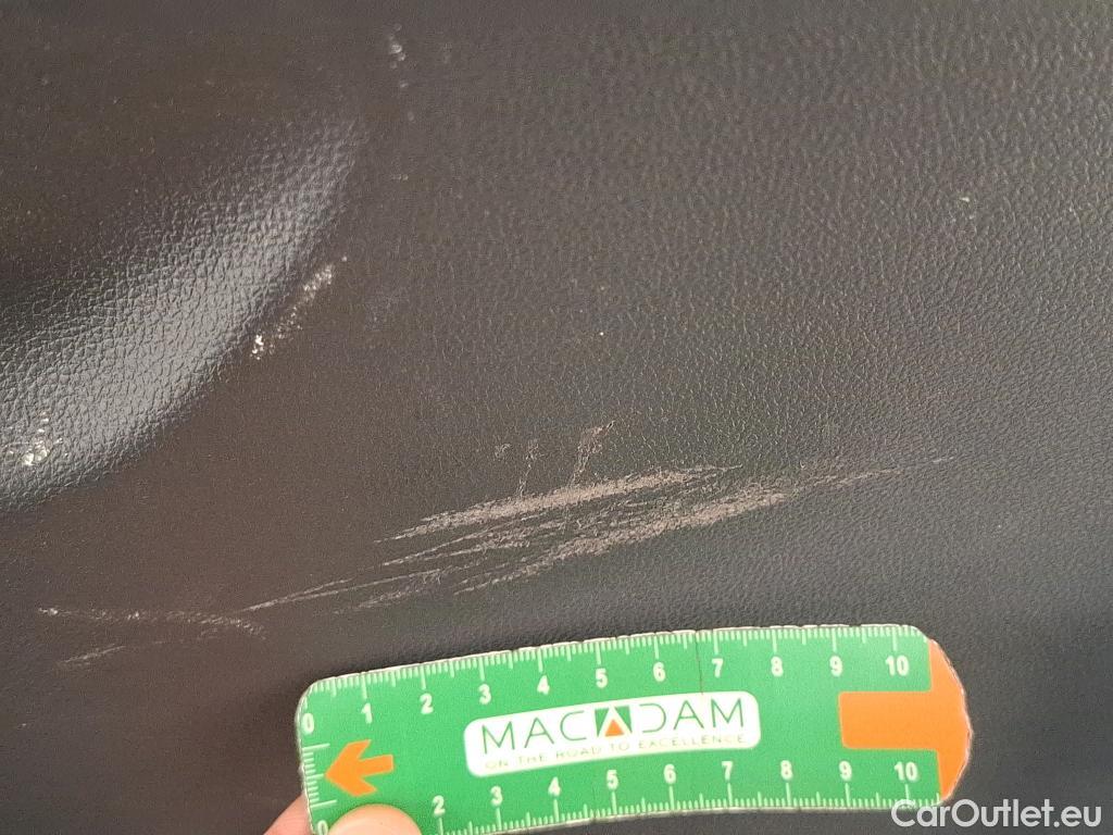  Renault  Clio  IV Air MediaNav 1.5 dCi 75CV BVM5 E6 #34