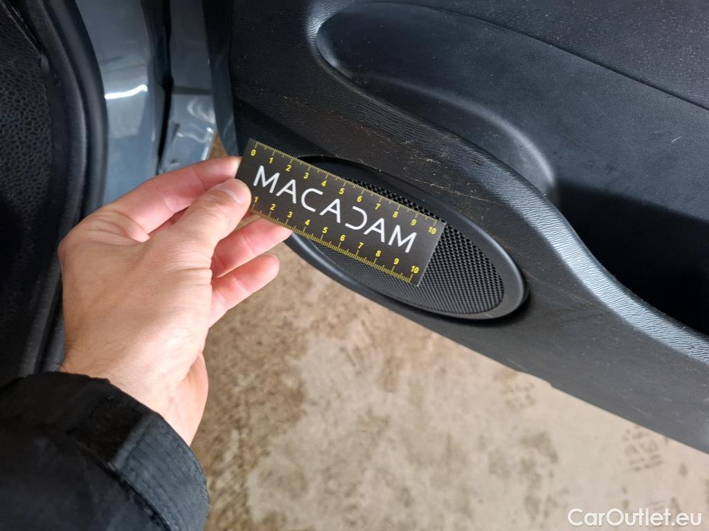  Renault  Kangoo RENAULT  Express / 2013 / 3P / Fourgonnette Générique - Blue dCi 80 #50