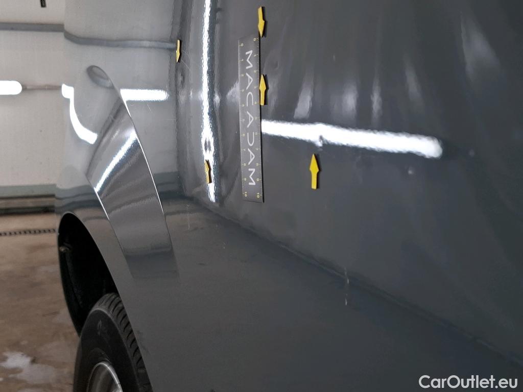  Renault  Kangoo RENAULT  Express / 2013 / 3P / Fourgonnette Générique - Blue dCi 80 #78