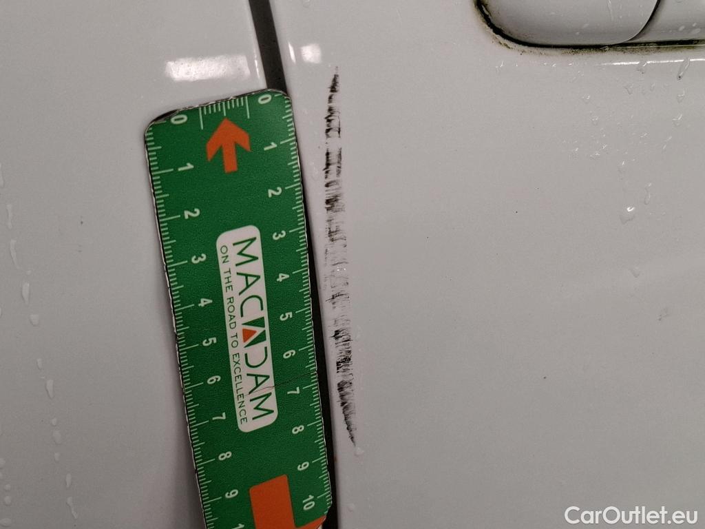  Renault  Clio  IV Air MediaNav 1.5 dCi 75CV BVM5 E6 #40