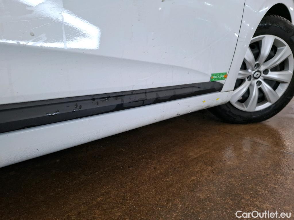  Renault  Clio  V Société Air Nav 1.0 TCe 90CV BVM6 E6d #12