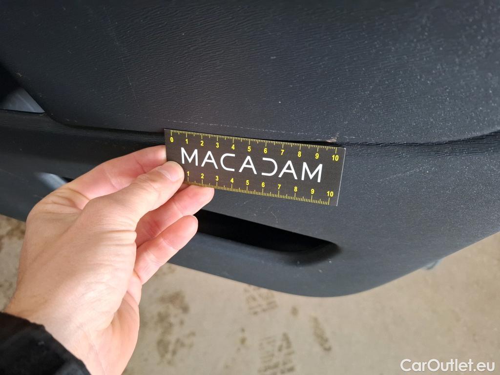  Renault  Kangoo RENAULT  Express / 2013 / 3P / Fourgonnette Générique - Blue dCi 80 #48