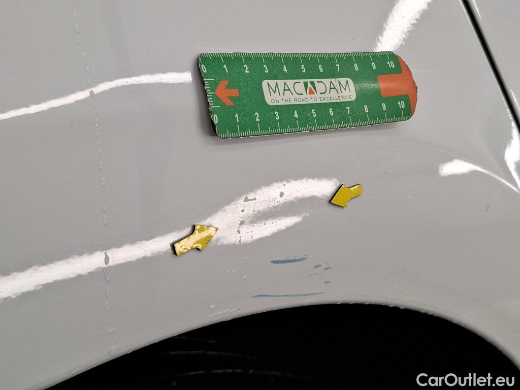  Renault  Clio  IV Air MediaNav 1.5 dCi 75CV BVM5 E6 #12